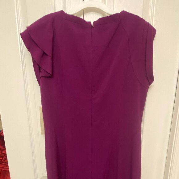 Evan Piccone dress - Picture 6 of 11